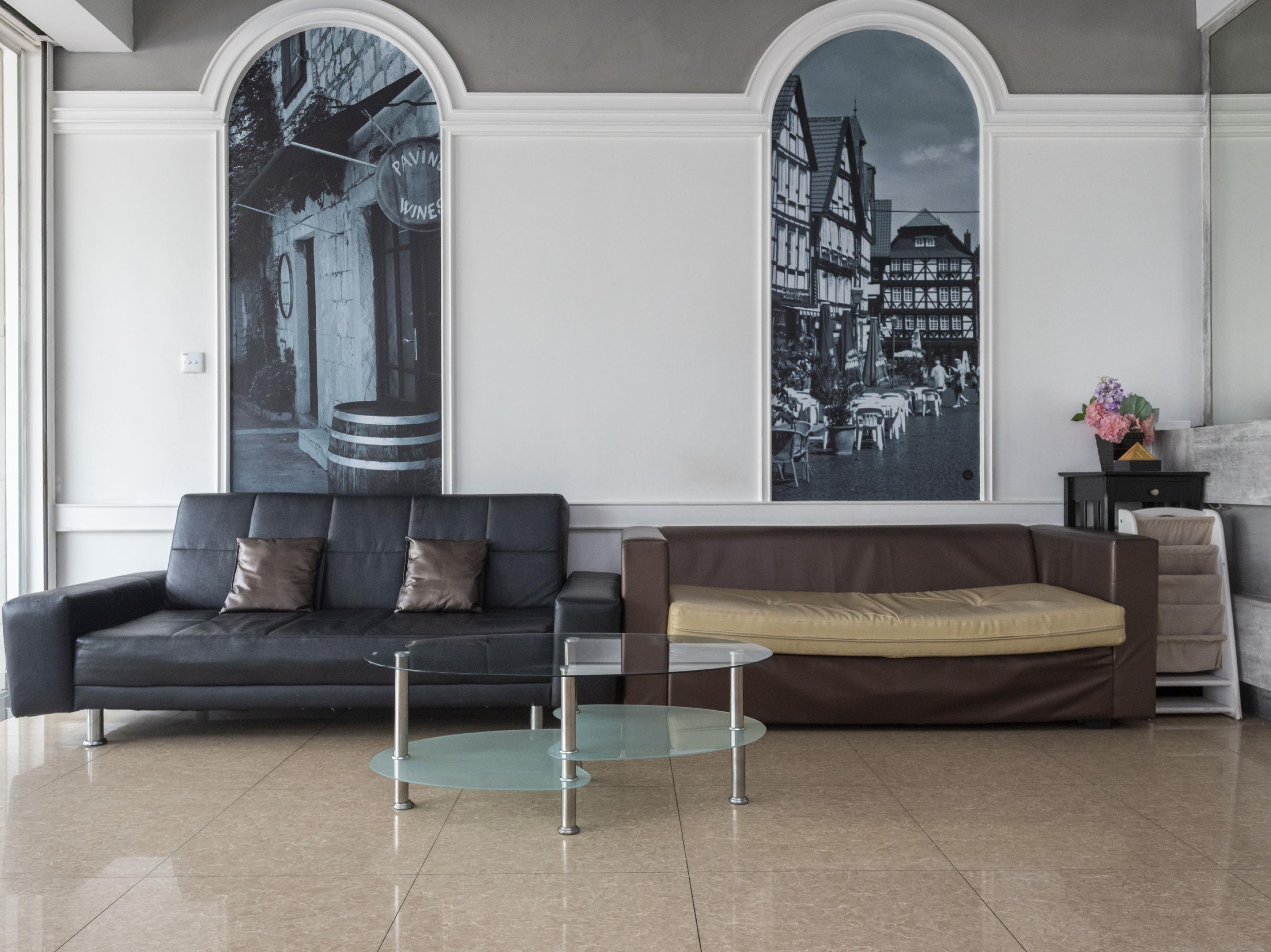 Super Oyo 494 Eg Hotel Johor Bahru Exterior photo